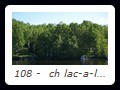 108 -  ch lac-a-la-croix